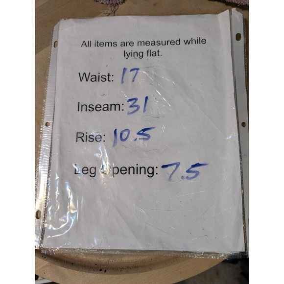 RLX Ralph Lauren Pants Mens 34x31 Gray Tailored Fit Flat Front Golf Performance - Picture 3 of 5